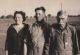 McKeown, Evelyn with her Father and Grandfather