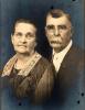 James Wallace Baird and Mary Ann Walkinshaw