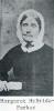 McBride, Margaret