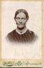 Maybe Annie Parker, McKeown120