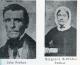 John Parker and Margaret (McBride) Parker