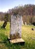 Macedonia Church Cemetery, Edward Robinson