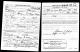Schmeiser, Benjamin WWI draft registration card