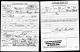 Totemeier, Glenn WWI draft registration card