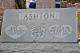 Headstone of Roy Gordon Ashton and Neola Wanda Whitaker Ashton