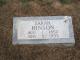 Hinson, Sarah A. Griffith Hinson, Sarah A. Griffith