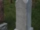 Hinson, Joab 1808 - 1890 Hinson, Joab 1808 - 1890