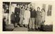 adult children of Fred and Anna Wunnenberg Oct 1936
