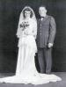Wunnenberg, Bonnie Jean and Paul Scott wedding photo